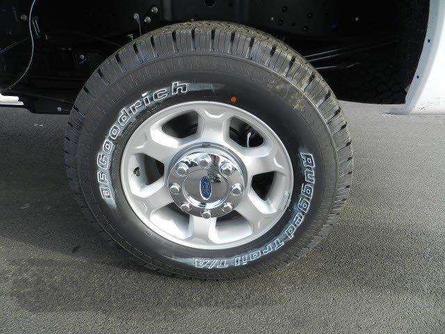 Ford F-250 Super Duty 2016 photo 7